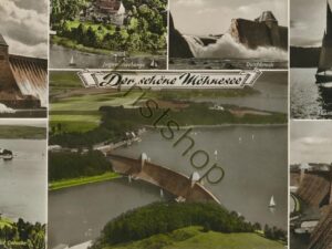 Der schöne Möhnesee [KRST008-4362