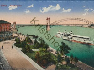 Binn - Rheinbrücke [KRST008-4377