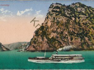 Loreley [KRST008-4382