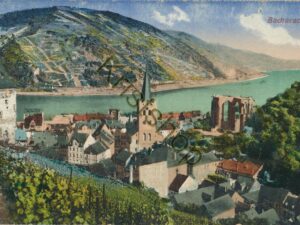 Bacharach [KRST008-4383