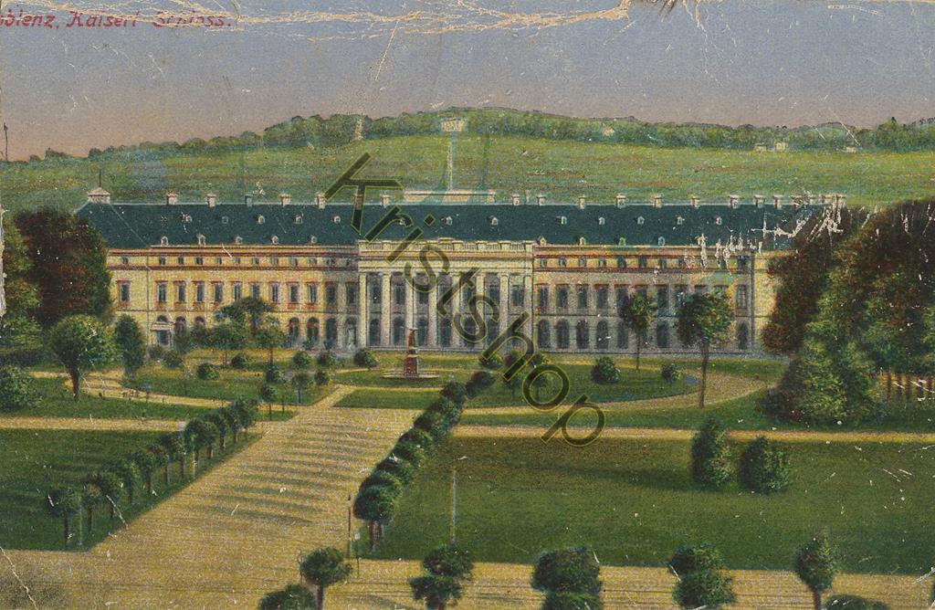 KRST008-4390_0.jpg Coblenz - Festung Ehrenbreitstein [KRST008-4390