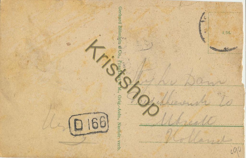 KRST008-4390_1.jpg Coblenz - Festung Ehrenbreitstein [KRST008-4390 - Afbeelding 2