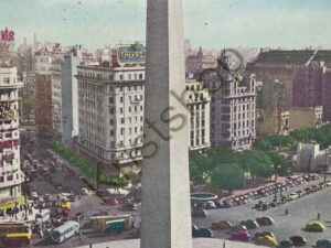Buenos Aires - Obelisco [KRST008-4426