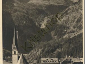 Heiligenblut [KRST008-4431