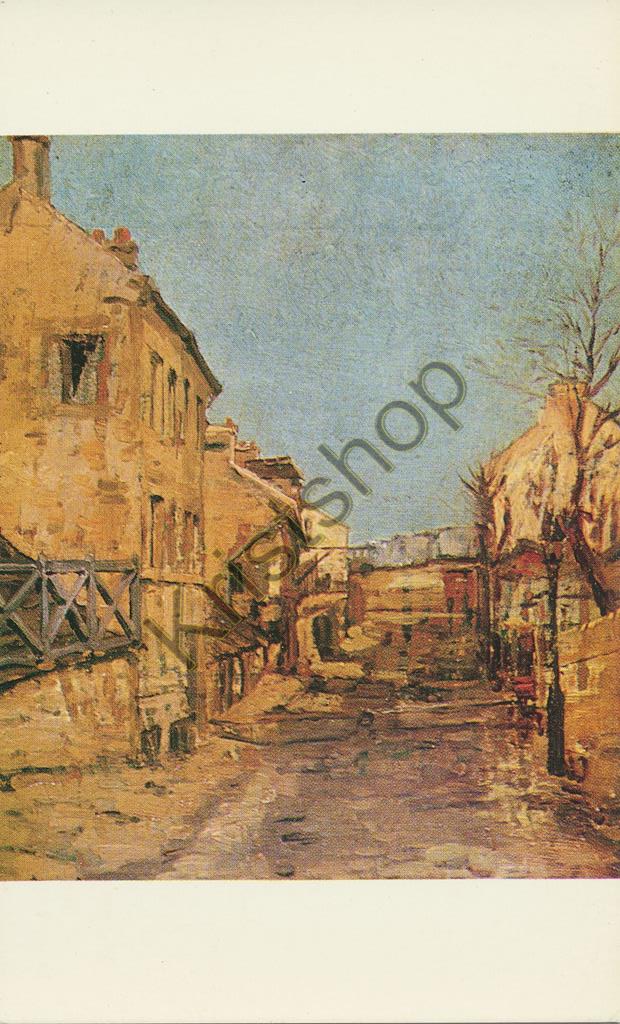 KRST008-4434_0.jpg Walter Richard Sickert - Entry Hill - Bath [KRST008-4434