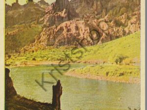 Capilla Llao Llao [KRST008-4447