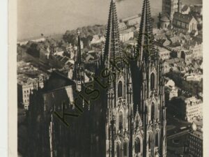 Kölner Dom [KRST008-4546