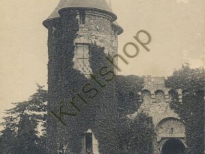 Château de Bruyères-le-Chatel [KRST008-4568