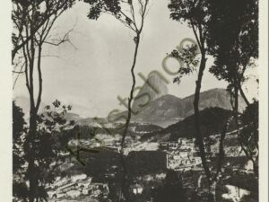 Rio de Janeiro - Pao de Assugar [KRST008-4577
