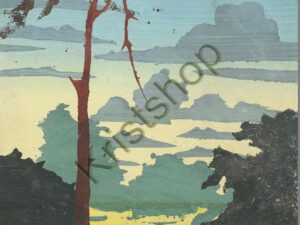 Kunstkarte [KRST008-4588