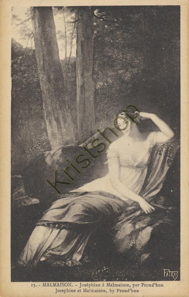 KRST008-4589_0.jpg Malmaison - Joséphine à  Malmaison [KRST008-4589