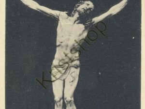 Cordoba - Escultura en marfil de Alonso Cano [KRST008-4593