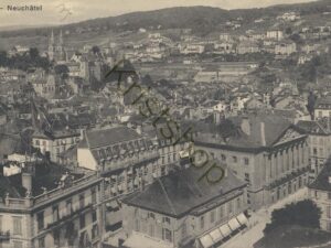 Neuchâtel [KRST008-4664