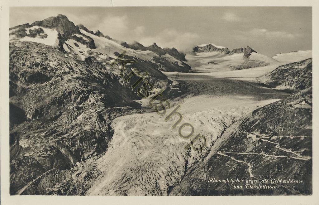 KRST008-4689_0.jpg Rhonegletscher gegen die Gelmenhörner [KRST008-4689