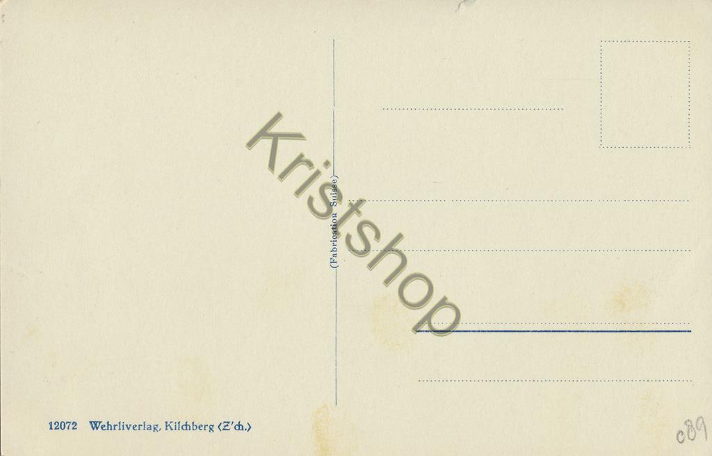 KRST008-4689_1.jpg Rhonegletscher gegen die Gelmenhörner [KRST008-4689 - Afbeelding 2