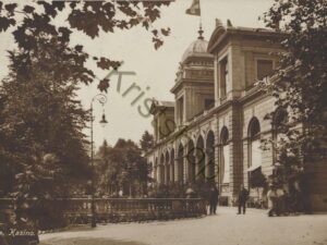 Baden - Kasino [KRST008-4727