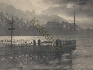 ??? Schweiz - Switzerland - unbekannt - unknown ??? [KRST008-4739