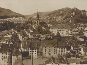 Baden [KRST008-4746