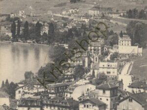 Montreux-Clarens et le Château des Crêtes [KRST008-4803