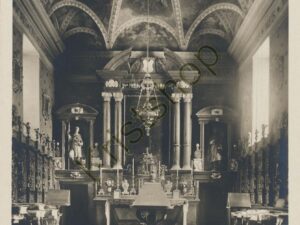 Hospice de Grand St-Bernard [KRST008-4807