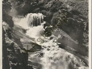 Andermatt - Reussfall [KRST008-4828