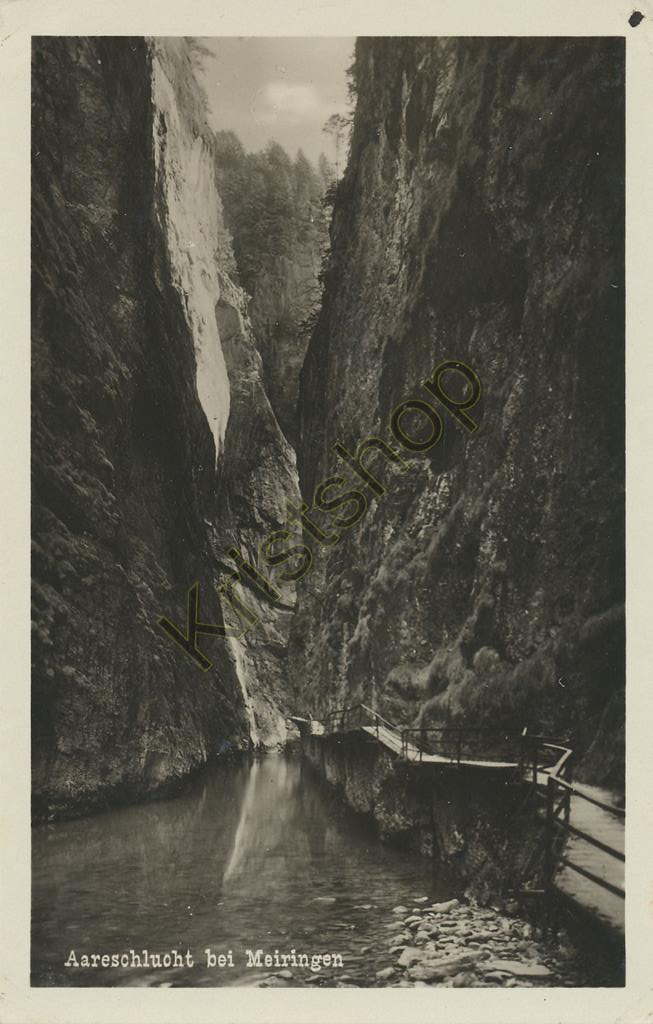 KRST008-4843_0.jpg Aareschlucht bei Meiringen [KRST008-4843