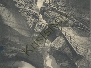 Lauterbrunnen - Trümmelbach 5ter Fall [KRST008-4848