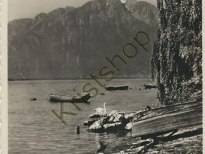Lac Léman [KRST008-4850