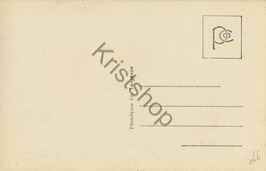 KRST008-4866_1.jpg Neuchâtel - Croix-du-Marché [KRST008-4866 - Afbeelding 2