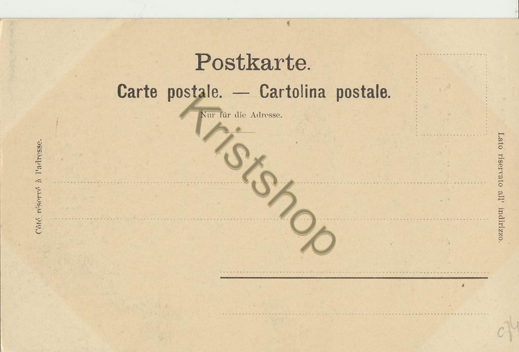 KRST008-4874_1.jpg Das Russen Denkmal bei der Teufelsbrücke [KRST008-4874 - Afbeelding 2