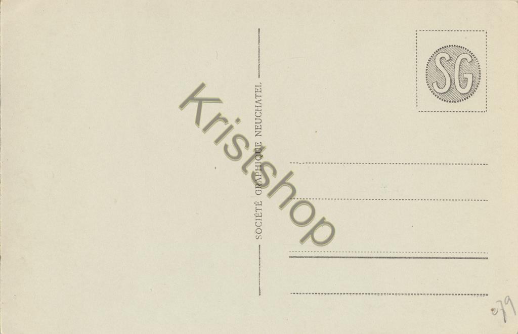 KRST008-4879_1.jpg Furkastrasse - Blick auf Rhonegletscher [KRST008-4879 - Afbeelding 2