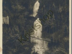Giessbach - Brienzersee [KRST008-4884