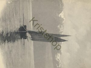 Barque du Léman [KRST008-4970
