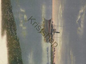 Lac Léman (- Le Bateau) [KRST008-4971