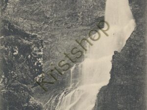 Vinjefos ved Stalheim [KRST008-4997