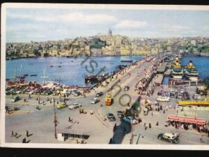 Galata Köprüsü [KRST008-5036