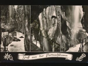 Partnachklamm [KRST008-5052