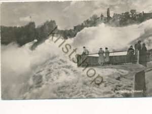 Rheinfall [KRST008-5055