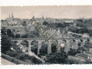 Luxembourg [KRST008-5056