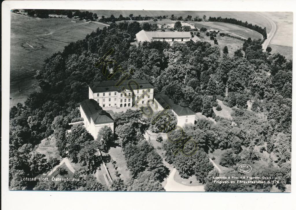 KRST008-5063_0.jpg Löstad slott - Östergötland [KRST008-5063