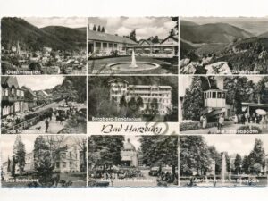 Bad Harzburg   [KRST008-5064