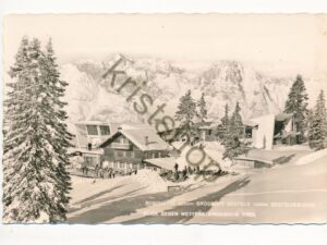 Seefeld - Rosshütte - Grosslift [KRST008-5066