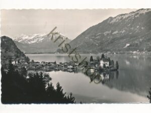 Iseltwald [KRST008-5074