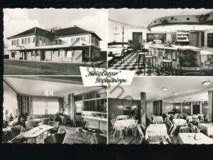 Ibbenbüren - Haus Caesar   [KRST008-5081