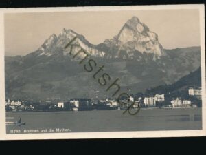 Brunnen und die Mythen [KRST008-5151