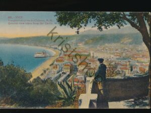 Nice [KRST008-5154