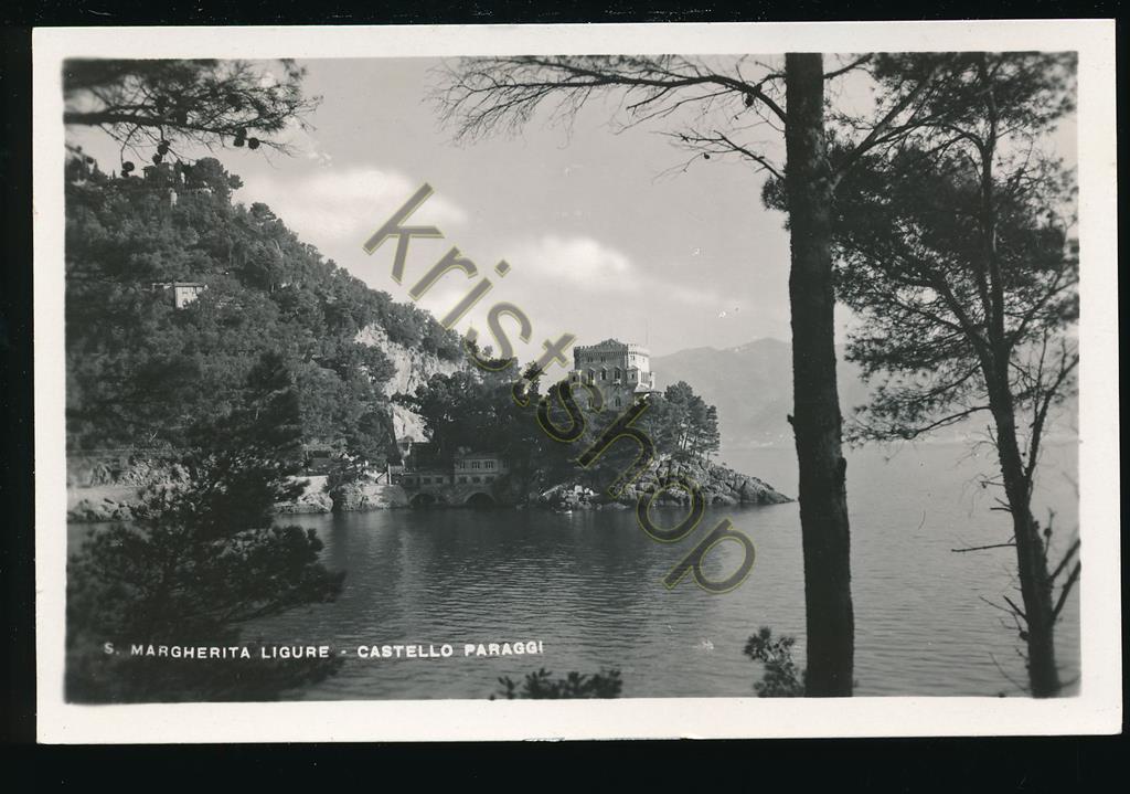 KRST008-5157_0.jpg S Margherita Ligure - Castello Paraggi [KRST008-5157