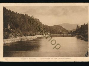 Vallee de Metzeral - Altenweiher [KRST008-5159
