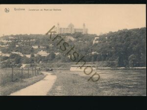 Godinne - Sanatorium de Mont sur-Godinne [KRST008-5183