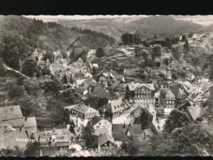 Monschau [KRST008-5198